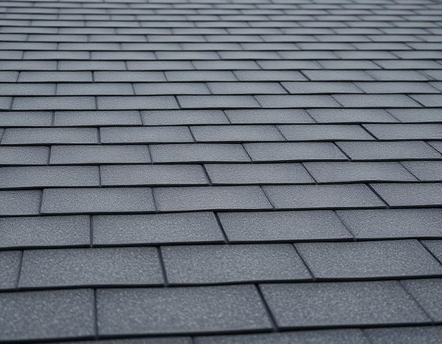 Roof Replacement
