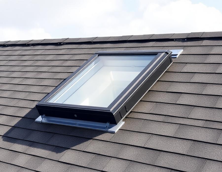 Skylights & Ventilation